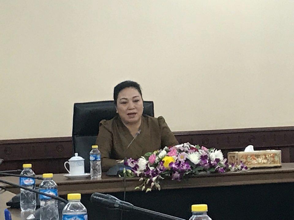 Laos voices concern over N.K. missile test, urges Pyongyang to abandon missile, nuke programs - 1