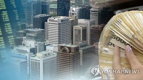 S. Korea's money supply up 4.7 pct in October: BOK - 1