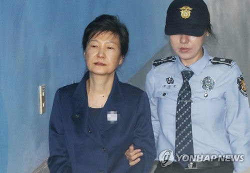 Prosecutors to press additional charges against ex-president this week - 1