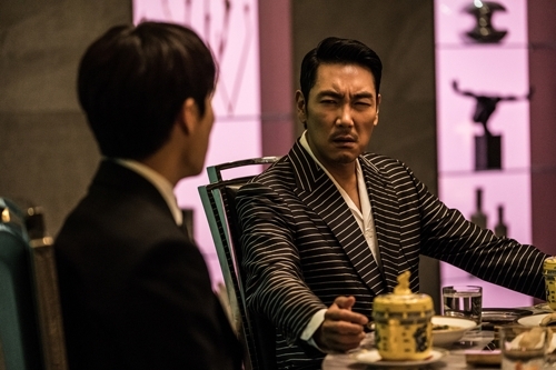 A still from "Believer" (Yonhap)