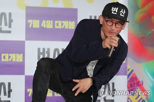 'Sunset in My Hometown,' last installment of director Lee Joon-ik's 'youth trilogy'