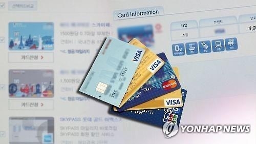Credit cards bonus points to be used as cash