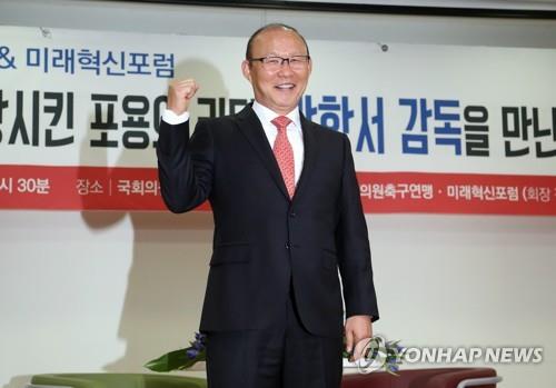 Spring Training) (Yonhap Interview) Half-Korean Cardinal eager to