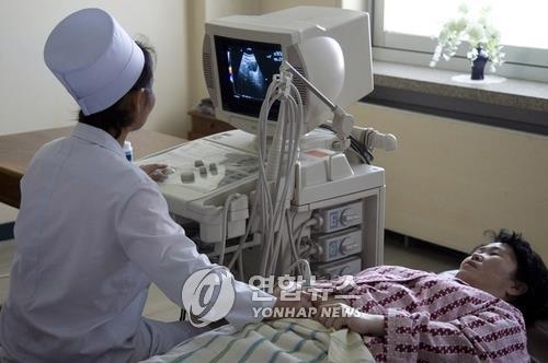 Report shows deteriorating health of N. Korean infants, mothers