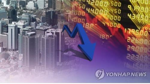 S. Korea economy in downturn, to hit bottom sometime in 2019: think tank