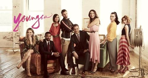 JTBC to remake popular American TV series 'Younger'