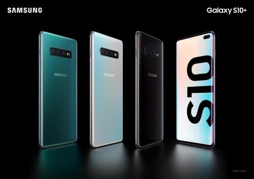 Samsung mulls new naming arrangement for future flagship phones: sources - 1