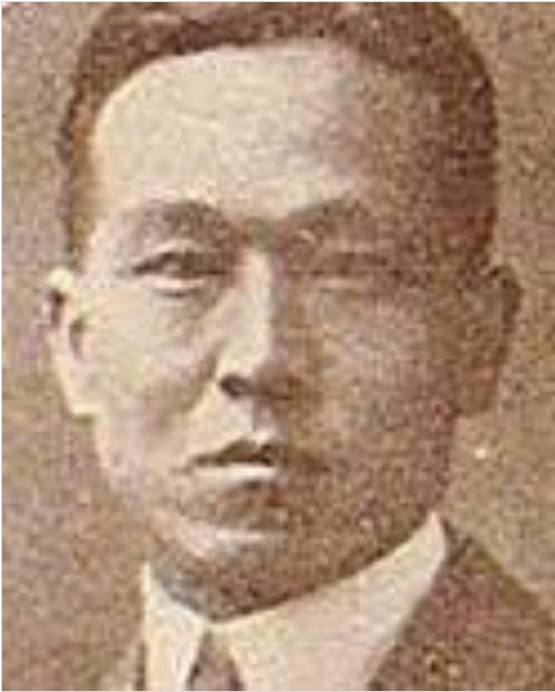 A photo of Whang Ki-whan, a Korean-born independence fighter against Japanese colonialism. (Yonhap)