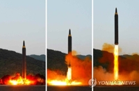 N. Korea building monument for 2017 missile launch: U.S. monitor