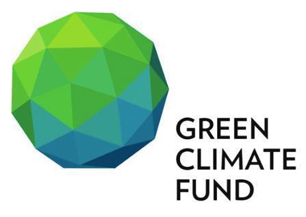 (LEAD) S. Korea calls for successful replenishment of green climate fund