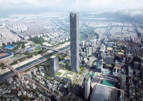 (LEAD) Hyundai Motor to build new headquarters by 2026
