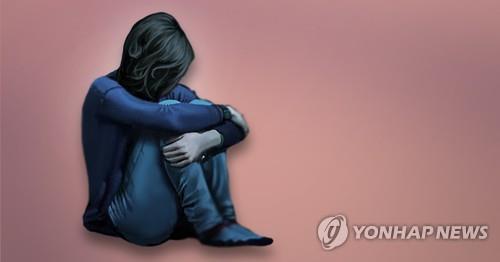 More youth suffering from depression: data - 1