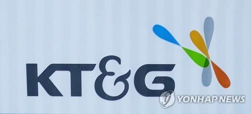 (LEAD) KT&G wins US$1.8 bln tobacco export deal in Middle East