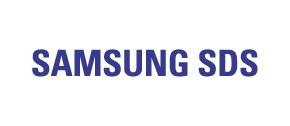 This image provided by Samsung SDS Co. shows its corporate logo. (PHOTO NOT FOR SALE) (Yonhap)