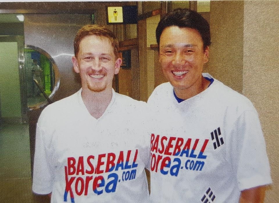 (Yonhap Interview) Baseball writer-turned-professor sees 'great potential' for KBO's international growth