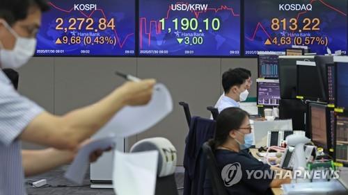 Financial markets to close on Aug. 17 holiday