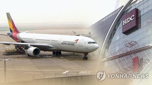 Asiana deal collapses, more assistance eyed for survival