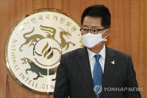 (2nd LD) Kim Jong-un orders probe into recent shooting death of S. Korean official: spy agency