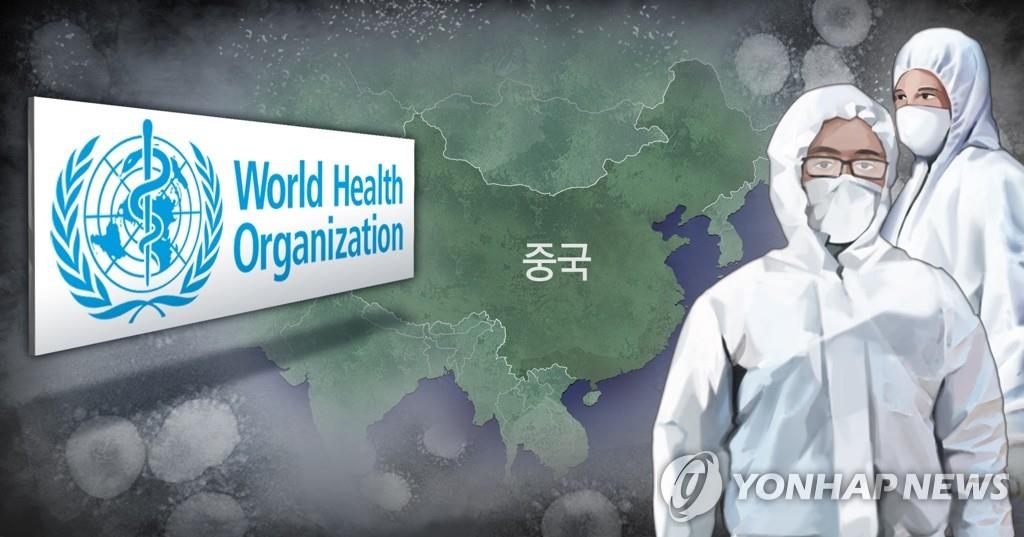 N. Korea highlights role of WHO amid coronavirus pandemic - 1