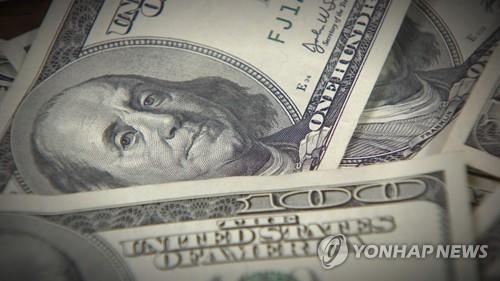 한국의 해외 금융 자산은 1 분기에 새로운 최고치를 기록