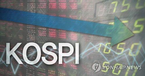 Foreign IBs cuts next year's KOSPI targets amid rising volatility - 1