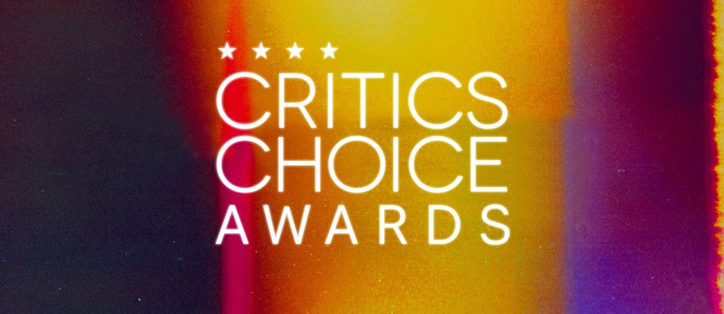 The logo of the Critics Choice Awards (PHOTO NOT FOR SALE) (Yonhap)