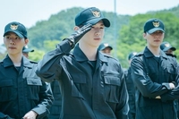 K-pop star Kang Daniel to make acting debut with Disney+ original 'Rookie Cops'
