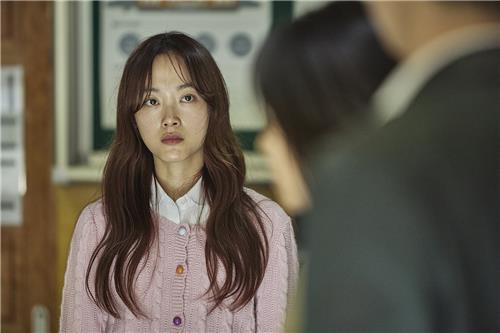 Jung Ho-yeon of 'Squid Game' talks show's success, getting into