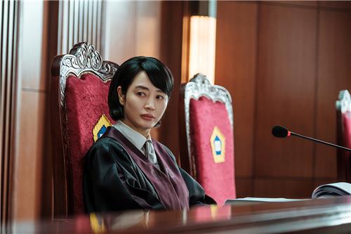 Kim Hye-soo hopes 'Juvenile Justice' can bring public attention to youth crimes