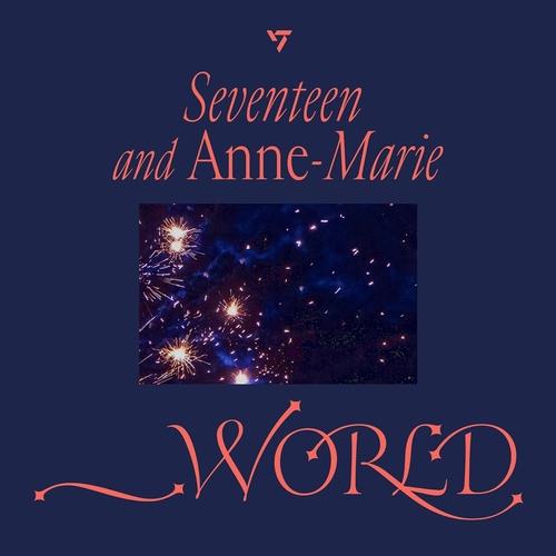 Seventeen to drop collaborative single with British singer Anne-Marie