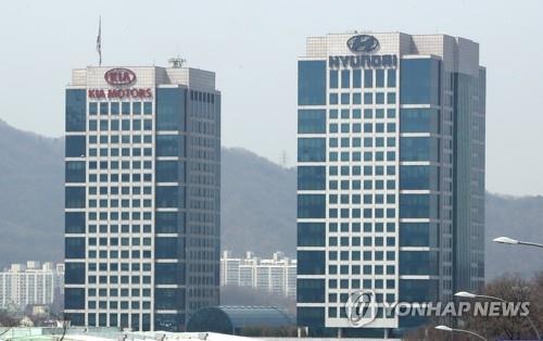 (3rd LD) Hyundai Motor ups annual revenue guidance after weak Q3