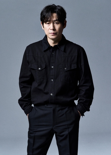 Actor Seol Kyung-gu is seen in this photo provided by CJ ENM. (PHOTO NOT FOR SALE) (Yonhap) 