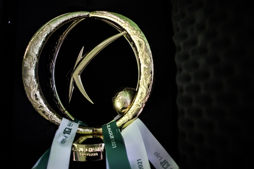 K League named top Asian football league for 12th consecutive year by int'l organization