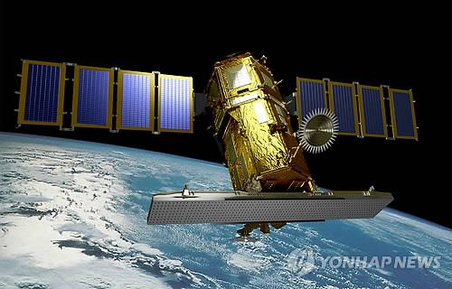 S. Korea's multipurpose satellite Arirang 6 to be launched in 4Q by European rocket