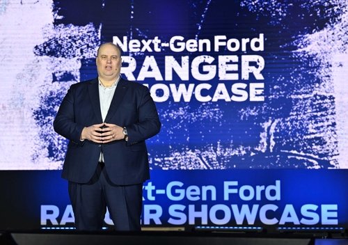 Ford Korea considers adopting online sales system next year