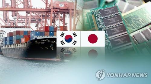 S. Korea, Japan in talks on lifting of export curbs: industry chief - 1