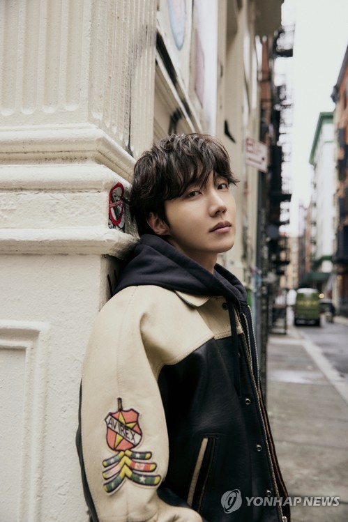 BTS' J-Hope to do active duty in Army