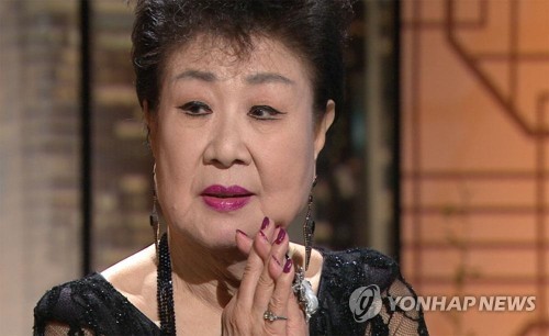 '60s Korean pop diva Hyun Mee dies at age 85
