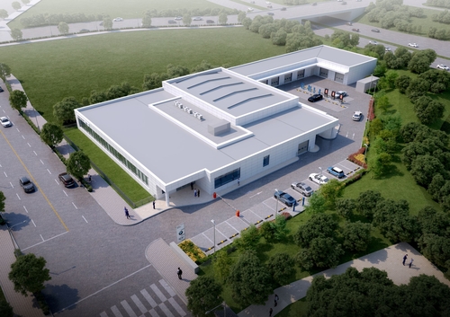 BMW to build new R&D center in S. Korea by 2024