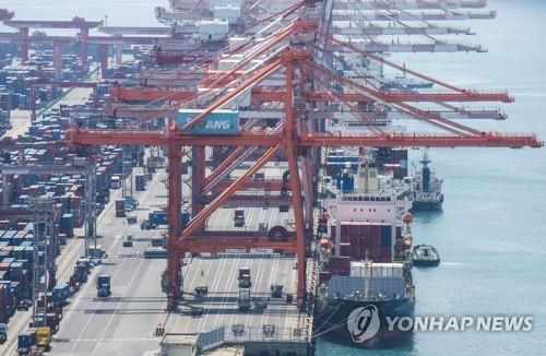 S. Korea aims to boost exports to China