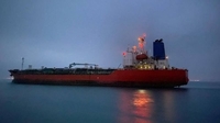 Ship operator loses suit against gov't over seizure in Iran