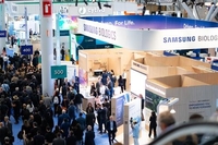 Samsung Biologics to start operation of new facilities in April 2025