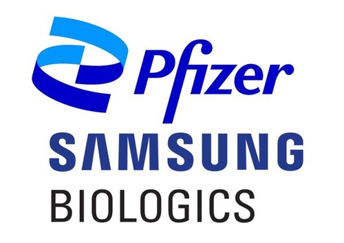 Samsung Biologics inks US$411.3 mln manufacturing deal with Pfizer