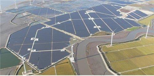 Solar power emerging as major energy source in S. Korea