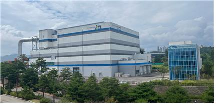 S. Korea opens world's largest EV battery safety center