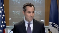U.S. calls on China to encourage N. Korea's return to diplomacy