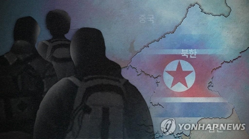 (Liderazgo) China repatria por la fuerza a unos 600 desertores norcoreanos esta semana: grupo civil