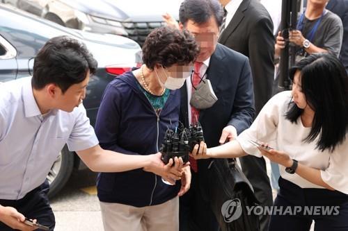 Picture of Choi Eun-soon