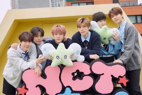 NCT Wish loves interaction with fans 1 month into debut