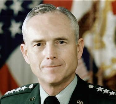 U.S. military commander in S. Korea during Gwangju uprising dies ...